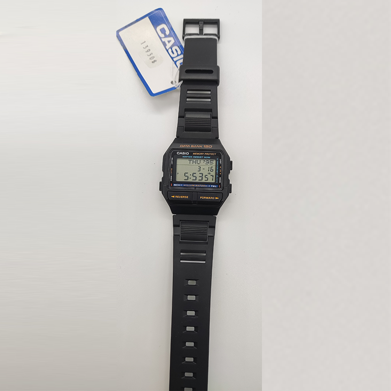 Casio J30W