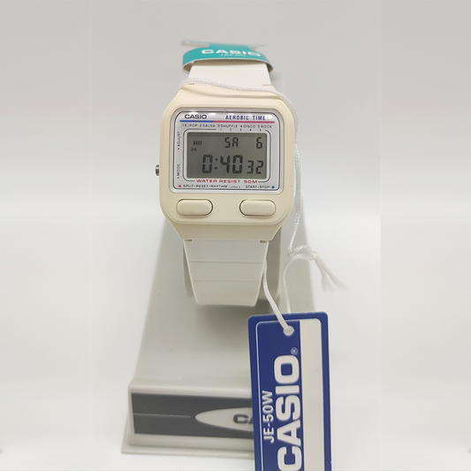 Casio J30W