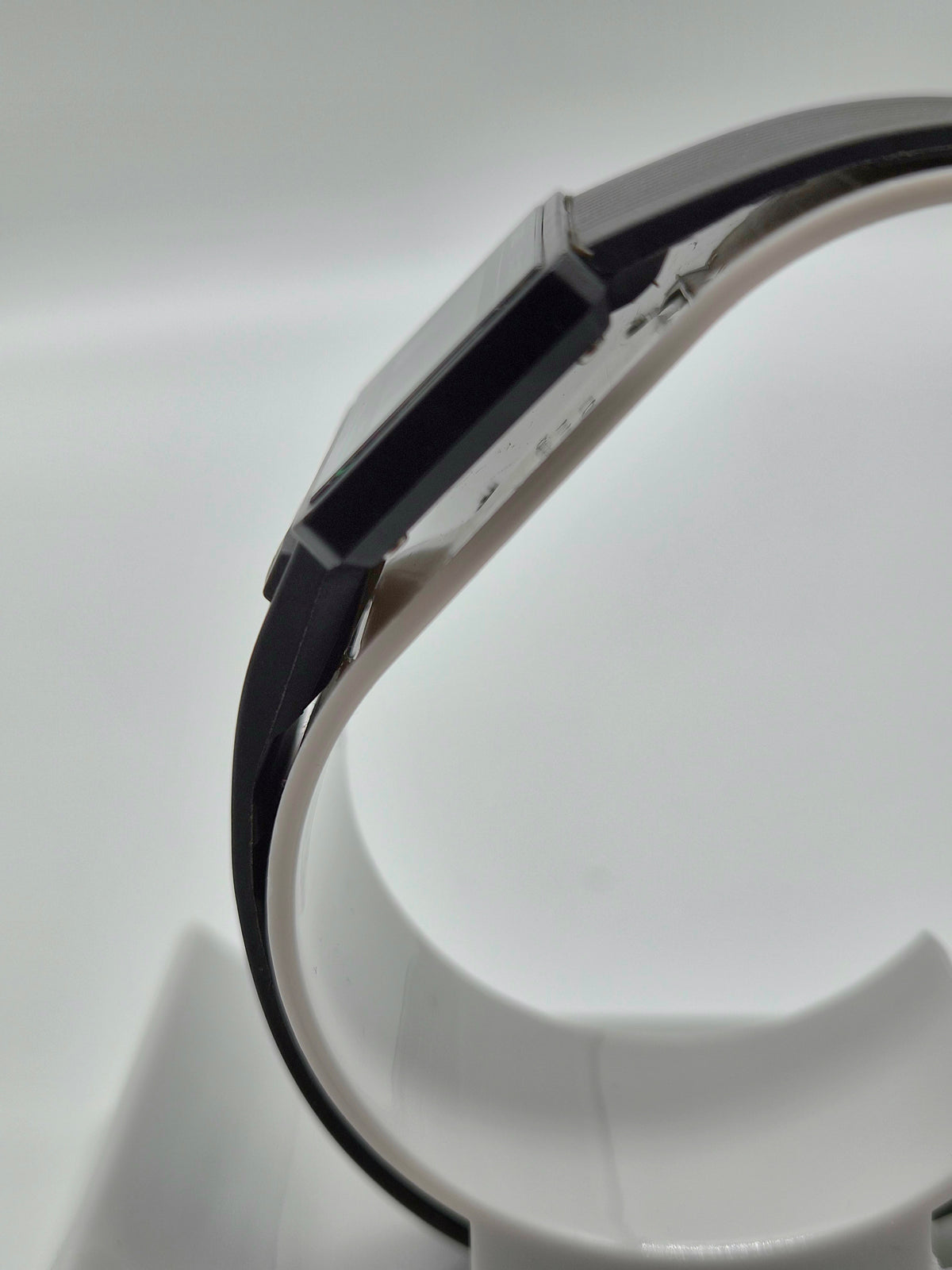 NOS Casio FS-11 Ultra Thin Watch — 1985