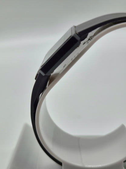 NOS Casio FS-11 Ultra Thin Watch — 1985
