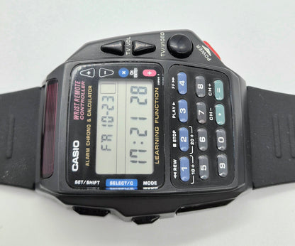 Casio CMD-40 Remote Control Watch - Made in South Korea