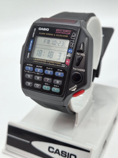 Casio CMD-40 Remote Control Watch - Made in South Korea