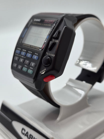 Casio CMD-40 Remote Control Watch - Made in South Korea