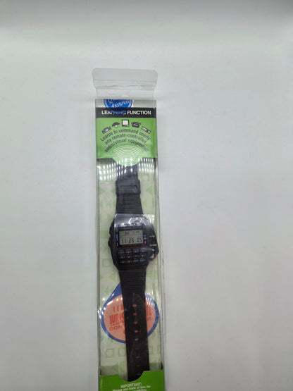 NOS Casio CMD-40 Remote Control Full Set