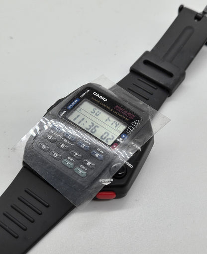 NOS Casio CMD-40 Remote Control Full Set