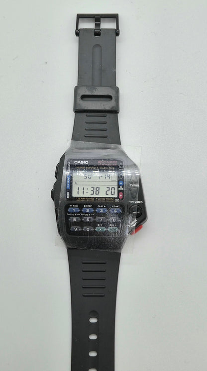 NOS Casio CMD-40 Remote Control Full Set