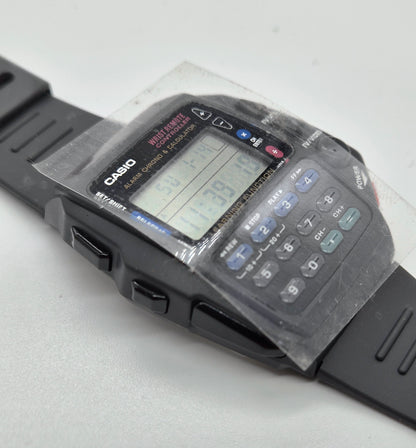 NOS Casio CMD-40 Remote Control Full Set