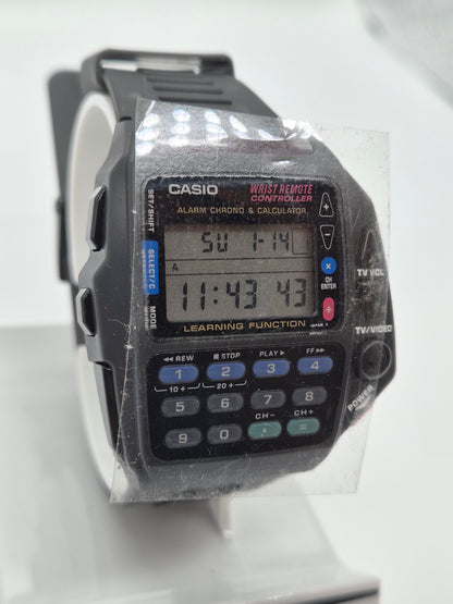 NOS Casio CMD-40 Remote Control Full Set