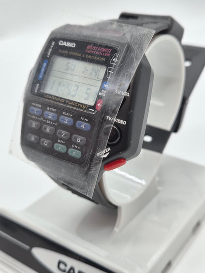 NOS Casio CMD-40 Remote Control Full Set
