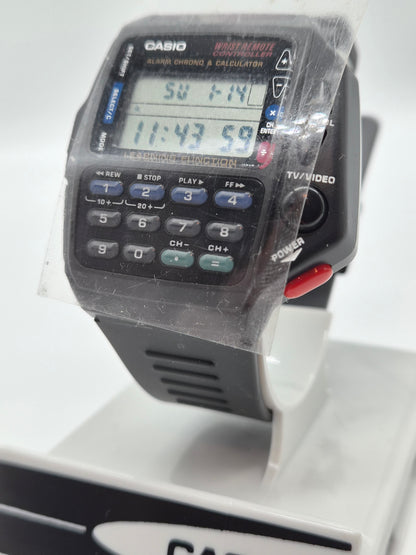 NOS Casio CMD-40 Remote Control Full Set