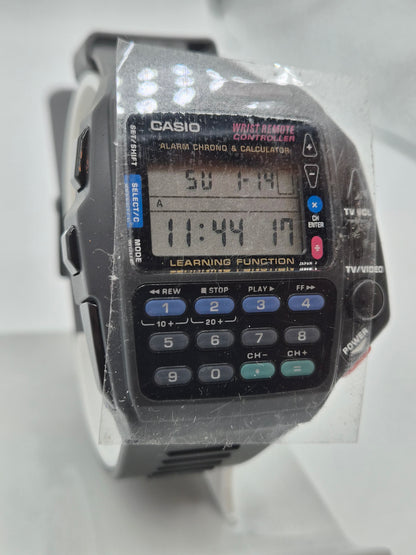 NOS Casio CMD-40 Remote Control Full Set