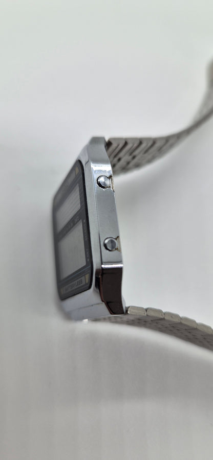 Casio BB-800 Solar Batteryless Watch
