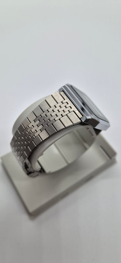 Casio BB-800 Solar Batteryless Watch