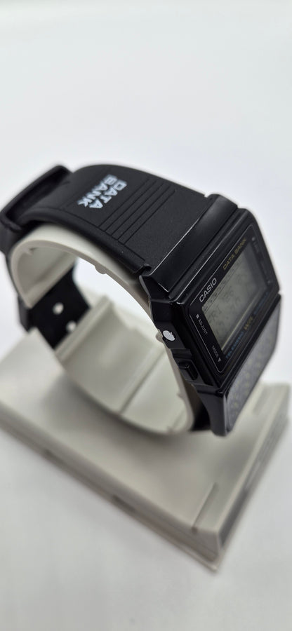 Casio DBC-61 Databank Calculator Watch