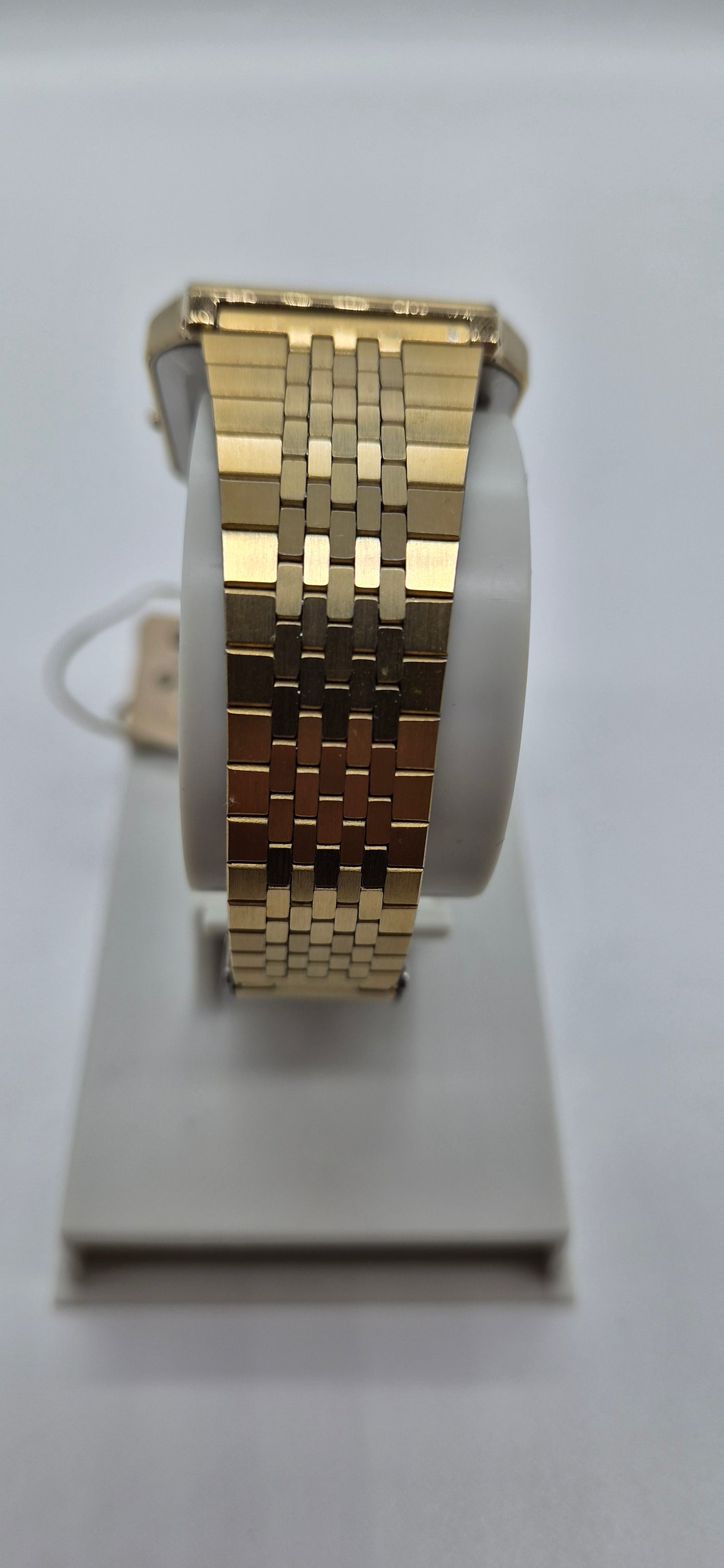 NOS Casio CFS 821 Rare Calculator Watch