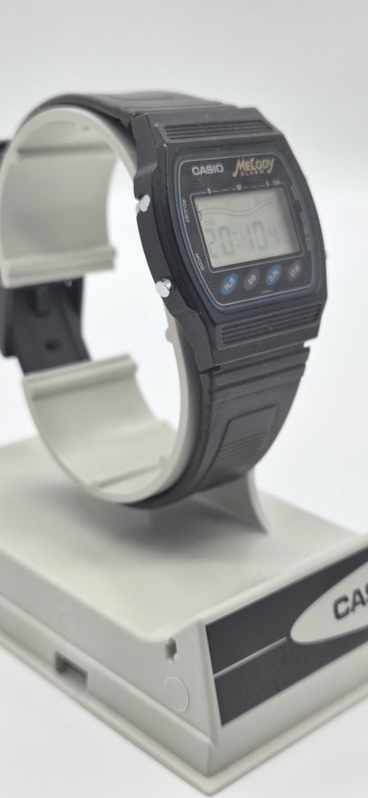 Casio M-14 Melody Watch