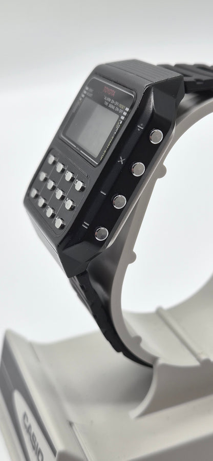 Super Rare Casio CA-86 Toyota Special Edition