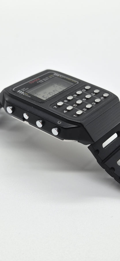 Super Rare Casio CA-86 Toyota Special Edition