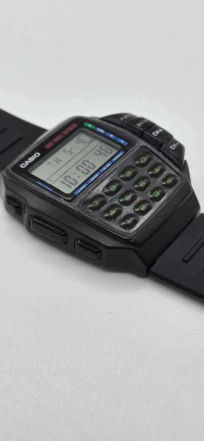 Casio CMD-20 Remote Control Watch