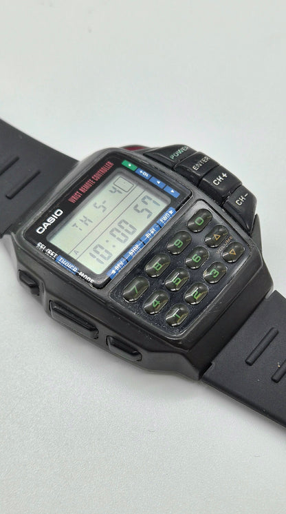 Casio CMD-20 Remote Control Watch