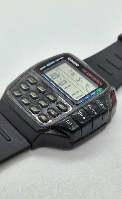 Casio CMD-20 Remote Control Watch