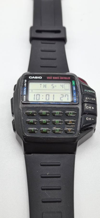 Casio CMD-20 Remote Control Watch