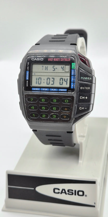 Casio CMD-20 Remote Control Watch