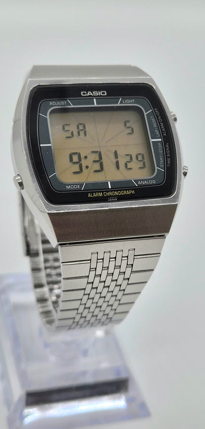 Rare Casio A203 Vintage Digital Watch