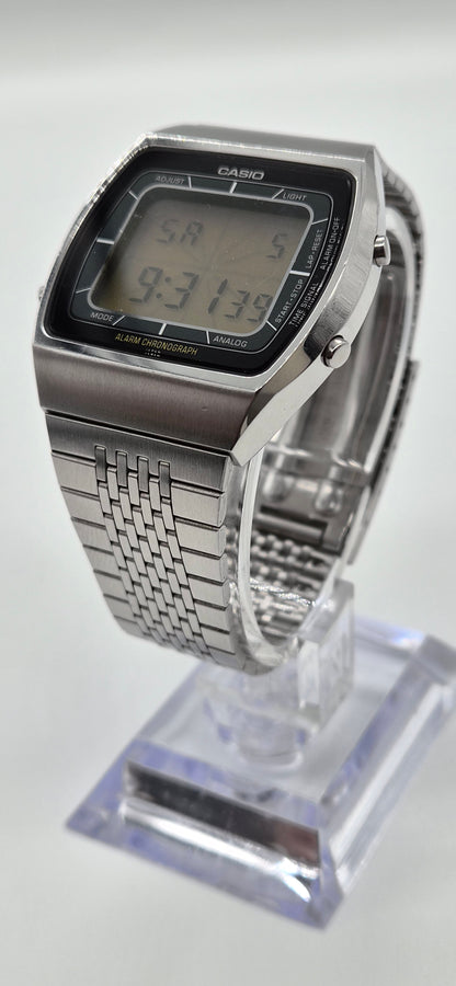 Rare Casio A203 Vintage Digital Watch