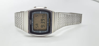 Rare Casio A203 Vintage Digital Watch