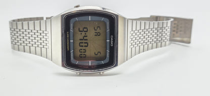 Rare Casio A203 Vintage Digital Watch