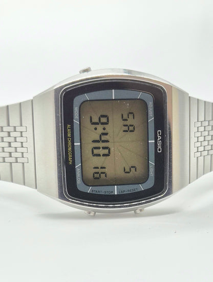Rare Casio A203 Vintage Digital Watch