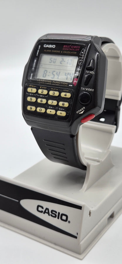Casio CMD-40 Remote Control - White Illuminating Keyboard Model