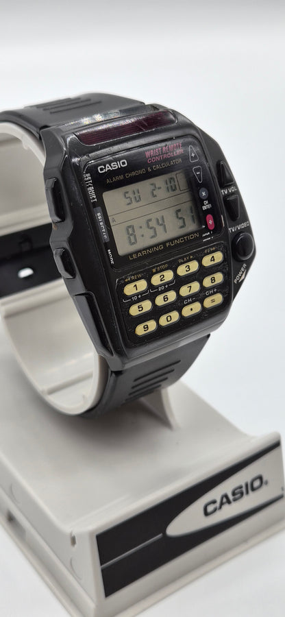 Casio CMD-40 Remote Control - White Illuminating Keyboard Model