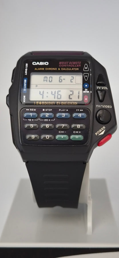 Casio CMD-40 Remote Control Watch