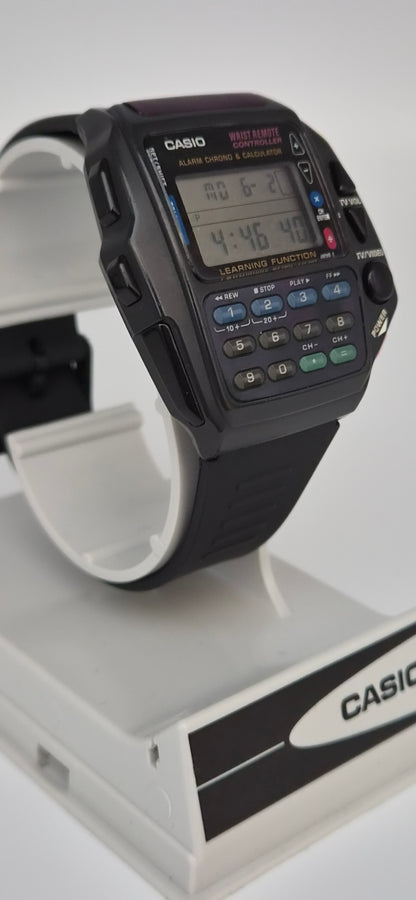 Casio CMD-40 Remote Control Watch