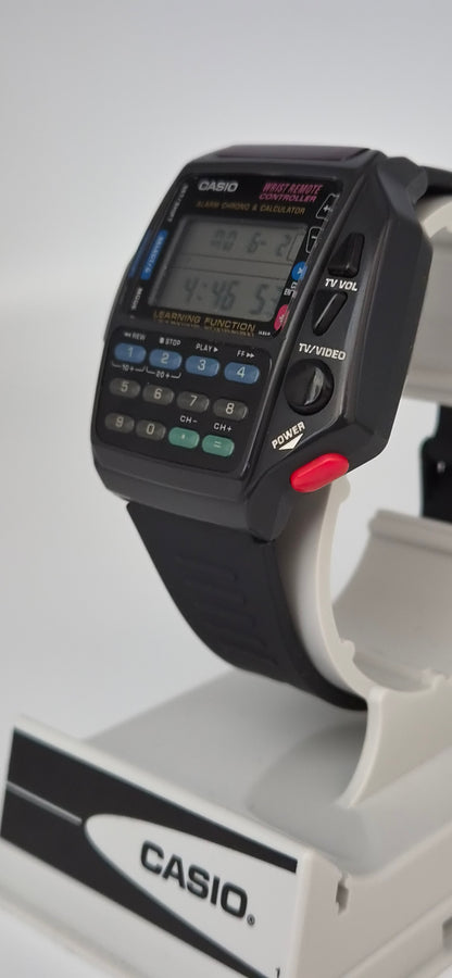 Casio CMD-40 Remote Control Watch