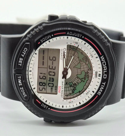 NOS Casio AW-21U