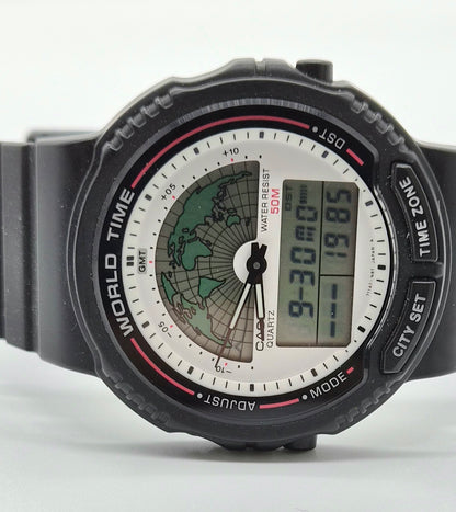 NOS Casio AW-21U