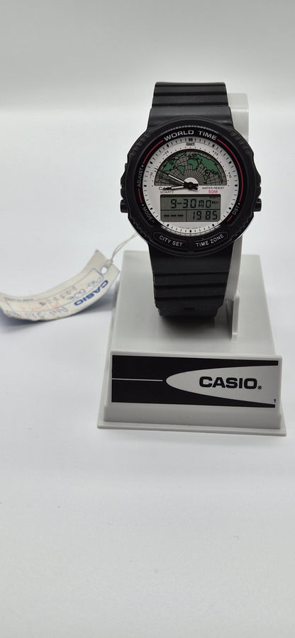 NOS Casio AW-21U