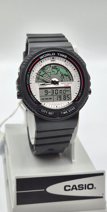 NOS Casio AW-21U