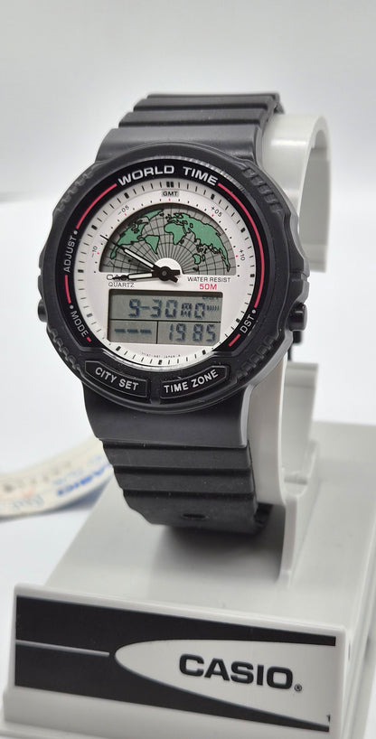 NOS Casio AW-21U