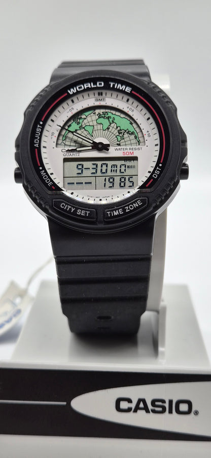 NOS Casio AW-21U