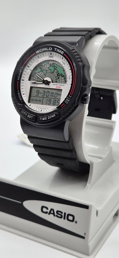 NOS Casio AW-21U