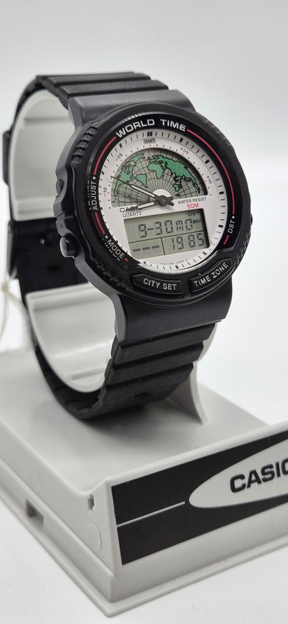 NOS Casio AW-21U