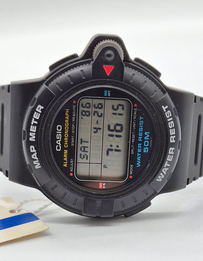 NOS Casio MAP-100
