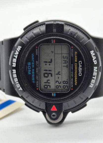 NOS Casio MAP-100