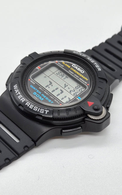 NOS Casio MAP-100