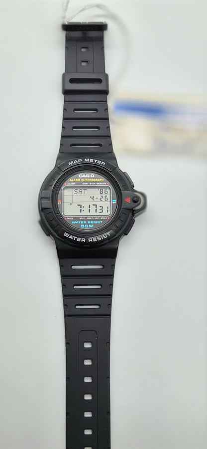 NOS Casio MAP-100