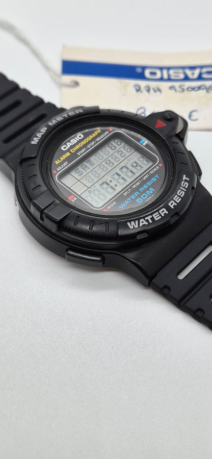 NOS Casio MAP-100